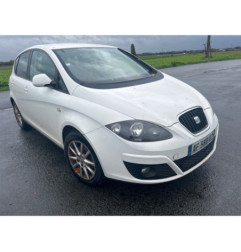 SEAT ALTEA PHASE 2 1.9 TDI - 8V TURBO Photo n°1