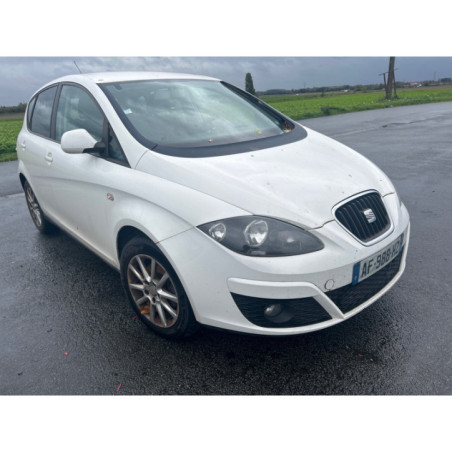 SEAT ALTEA PHASE 2 1.9 TDI - 8V TURBO Photo n°1