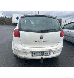 SEAT ALTEA PHASE 2 1.9 TDI - 8V TURBO