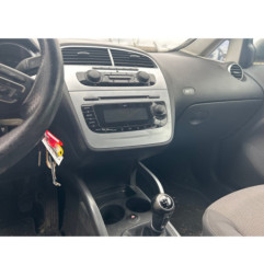 SEAT ALTEA PHASE 2 1.9 TDI - 8V TURBO
