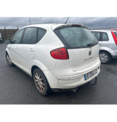 SEAT ALTEA PHASE 2 1.9 TDI - 8V TURBO