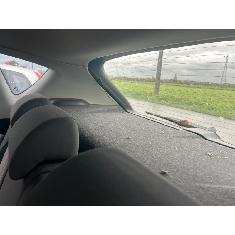 SEAT ALTEA PHASE 2 1.9 TDI - 8V TURBO Photo n°7