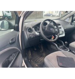 SEAT ALTEA PHASE 2 1.9 TDI - 8V TURBO