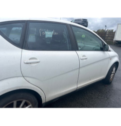 SEAT ALTEA PHASE 2 1.9 TDI - 8V TURBO