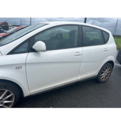 SEAT ALTEA PHASE 2 1.9 TDI - 8V TURBO
