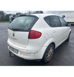SEAT ALTEA PHASE 2 1.9 TDI - 8V TURBO