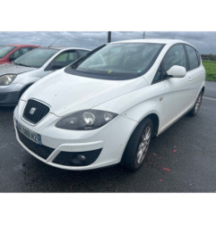 SEAT ALTEA PHASE 2 1.9 TDI - 8V TURBO