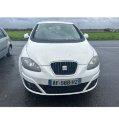 SEAT ALTEA PHASE 2 1.9 TDI - 8V TURBO