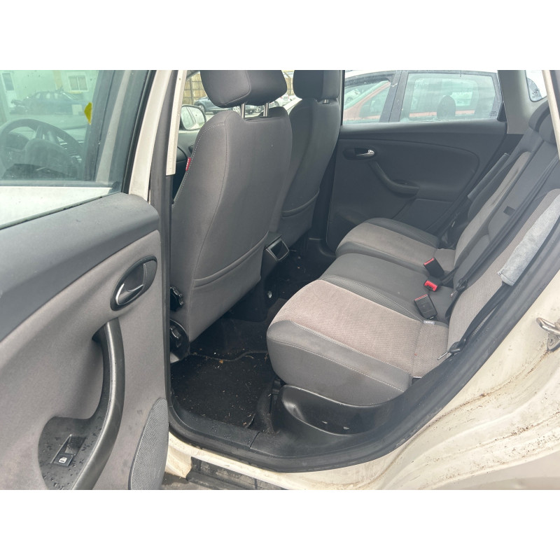 SEAT ALTEA PHASE 2 1.9 TDI - 8V TURBO Photo n°16