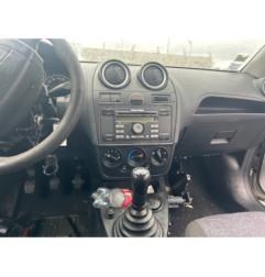 FORD FIESTA 5 PHASE 2 1.4 TDCI - 8V TURBO