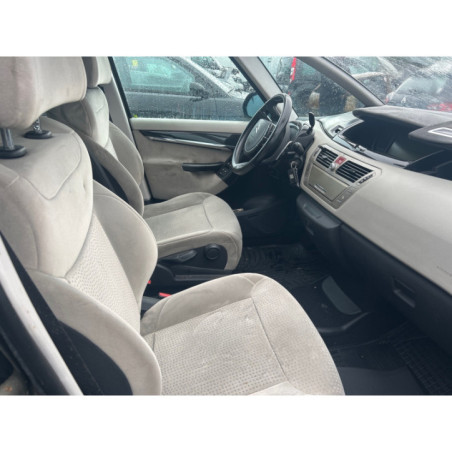 CITROEN C4 GRAND PICASSO 1 2.0 HDI - 16V TURBO Photo n°1