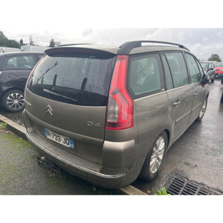 CITROEN C4 GRAND PICASSO 1 2.0 HDI - 16V TURBO