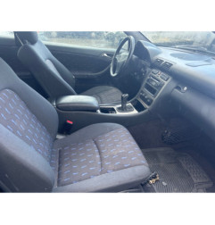MERCEDES CLASSE C 203 COUPE SPORT PHASE 1 220 2.2 CDI - 16V TURBO