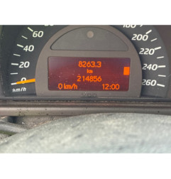 MERCEDES CLASSE C 203 COUPE SPORT PHASE 1 220 2.2 CDI - 16V TURBO