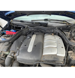 MERCEDES CLASSE C 203 COUPE SPORT PHASE 1 220 2.2 CDI - 16V TURBO
