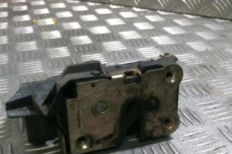 Serrure avant droit RENAULT LAGUNA 1 Photo n°1
