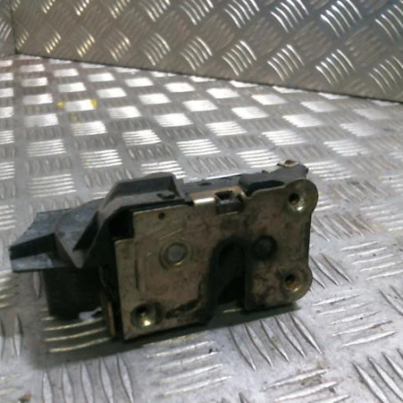 Serrure avant droit RENAULT LAGUNA 1 Photo n°1