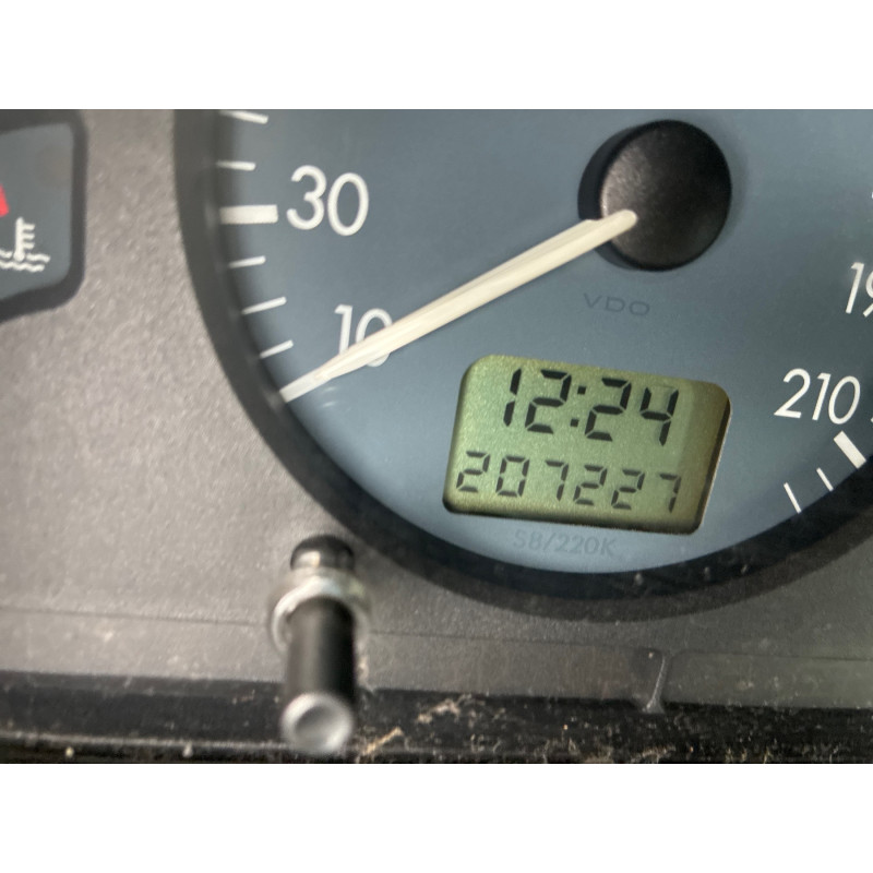 CITROEN SAXO PHASE 2 1.1i - 8V Photo n°1
