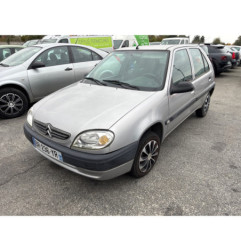 CITROEN SAXO PHASE 2 1.1i - 8V