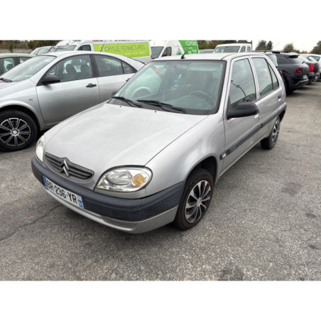 CITROEN SAXO PHASE 2 1.1i - 8V