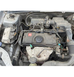 CITROEN SAXO PHASE 2 1.1i - 8V