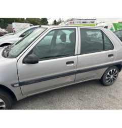 CITROEN SAXO PHASE 2 1.1i - 8V