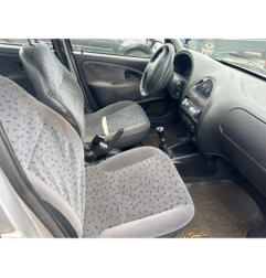 CITROEN SAXO PHASE 2 1.1i - 8V