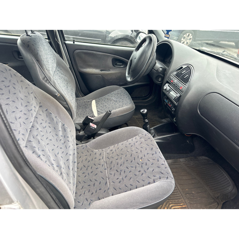 CITROEN SAXO PHASE 2 1.1i - 8V Photo n°8