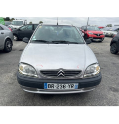 CITROEN SAXO PHASE 2 1.1i - 8V