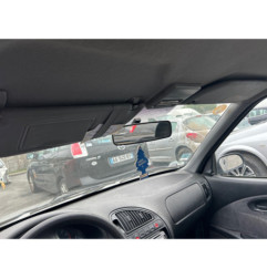 CITROEN SAXO PHASE 2 1.1i - 8V