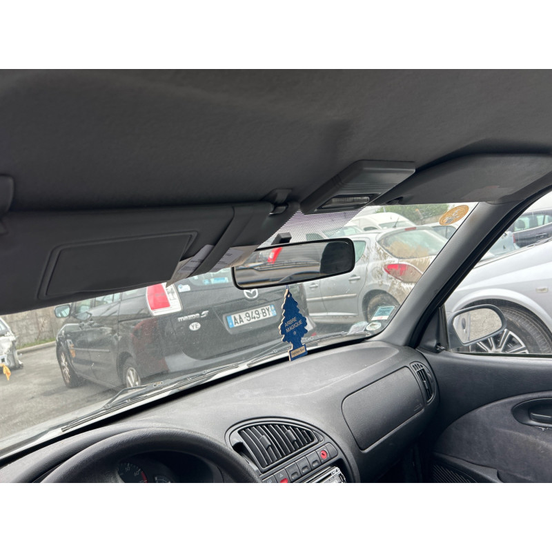 CITROEN SAXO PHASE 2 1.1i - 8V Photo n°10