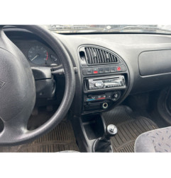 CITROEN SAXO PHASE 2 1.1i - 8V