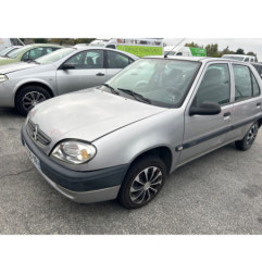 CITROEN SAXO PHASE 2 1.1i - 8V