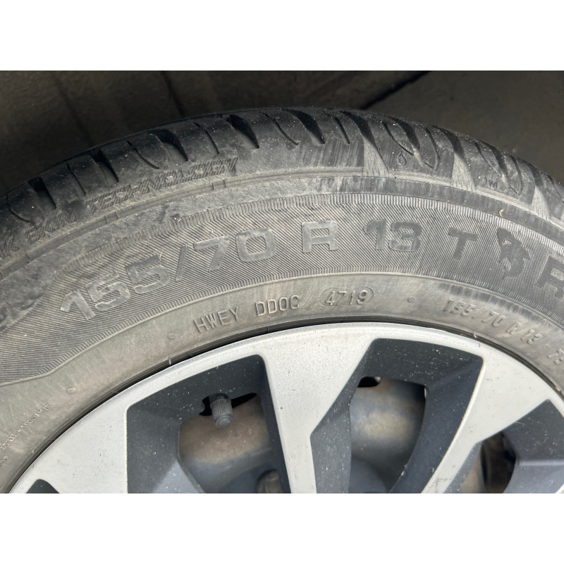 CITROEN SAXO PHASE 2 1.1i - 8V Photo n°13