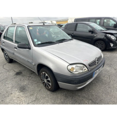 CITROEN SAXO PHASE 2 1.1i - 8V