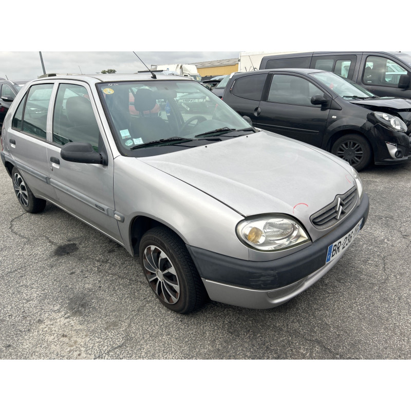 CITROEN SAXO PHASE 2 1.1i - 8V Photo n°14