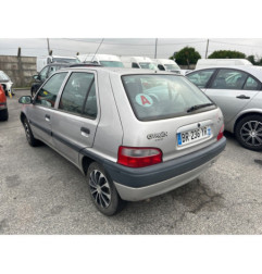 CITROEN SAXO PHASE 2 1.1i - 8V