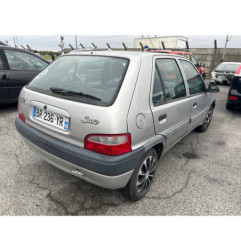 CITROEN SAXO PHASE 2 1.1i - 8V