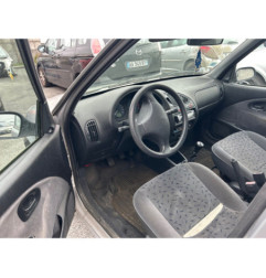 CITROEN SAXO PHASE 2 1.1i - 8V