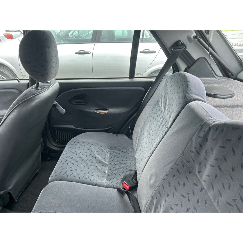 CITROEN SAXO PHASE 2 1.1i - 8V Photo n°18