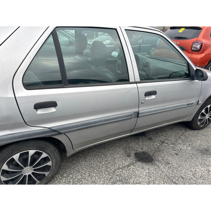 CITROEN SAXO PHASE 2 1.1i - 8V Photo n°19