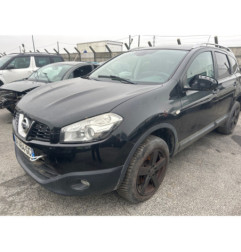 NISSAN QASHQAI 1 PHASE 2 1.5 DCI - 8V TURBO Photo n°1