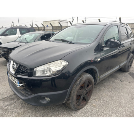 NISSAN QASHQAI 1 PHASE 2 1.5 DCI - 8V TURBO Photo n°1