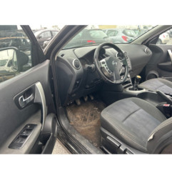 NISSAN QASHQAI 1 PHASE 2 1.5 DCI - 8V TURBO