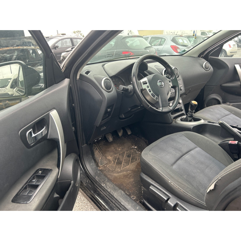 NISSAN QASHQAI 1 PHASE 2 1.5 DCI - 8V TURBO Photo n°2