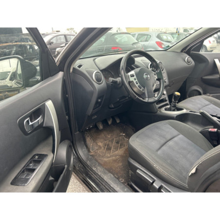 NISSAN QASHQAI 1 PHASE 2 1.5 DCI - 8V TURBO
