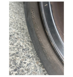 NISSAN QASHQAI 1 PHASE 2 1.5 DCI - 8V TURBO