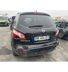 NISSAN QASHQAI 1 PHASE 2 1.5 DCI - 8V TURBO