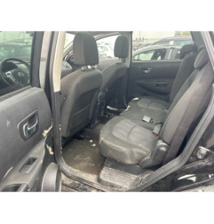 NISSAN QASHQAI 1 PHASE 2 1.5 DCI - 8V TURBO