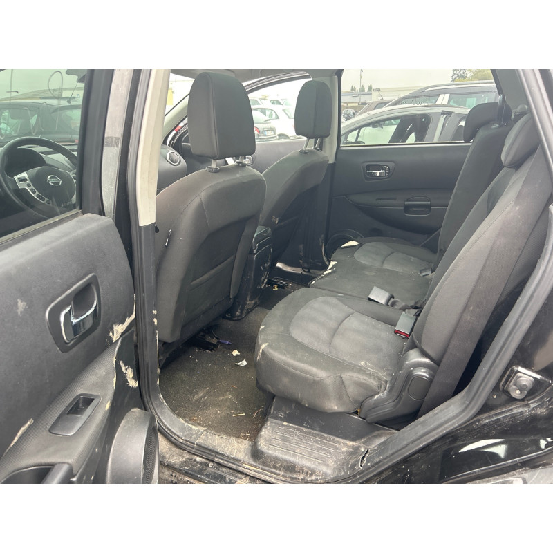 NISSAN QASHQAI 1 PHASE 2 1.5 DCI - 8V TURBO Photo n°6